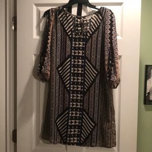 Charlotte Russe dress